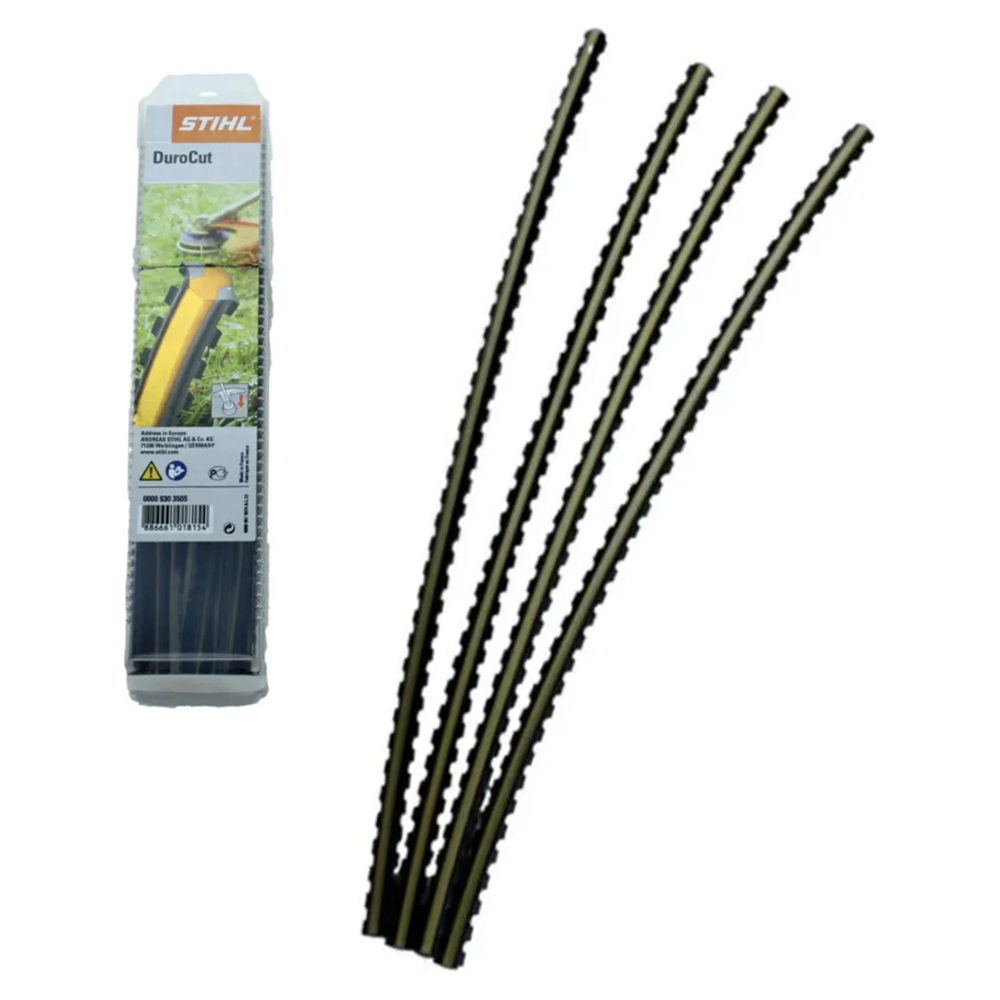 Stihl DuroCut 20-2 Line Spool / Nylon String Cutter | Stihl by KHM Megatools Corp. Stihl DuroCut 20-2 Line Spool / Nylon String Cutter | Stihl by KHM Megatools Corp.